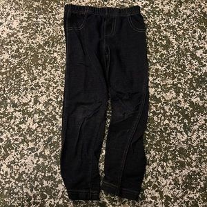Carter’s Size 4T Denim Leggings